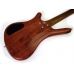 Гитара Warwick German Pro Series Corvette STD Bubinga 4 A/A NAT