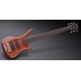 Гитара Warwick German Pro Series Corvette STD Bubinga 6 A/A NAT