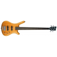 Гитара Warwick Pro Series Corvette STD Ash 4 ACT HV