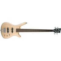 Гитара Warwick Pro Series Corvette STD Ash 4 PAS SN