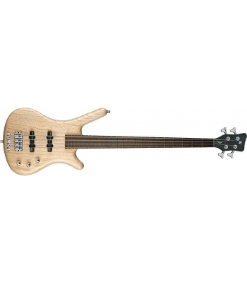 Гитара Warwick Pro Series Corvette STD Ash 4 PAS SN