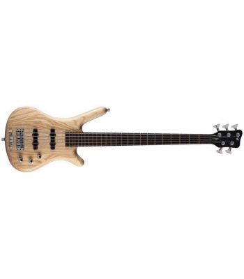 Гитара Warwick Pro Series Corvette STD Ash 5 PAS NAT