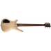 Гитара Warwick Pro Series Corvette STD Ash 5 PAS NAT