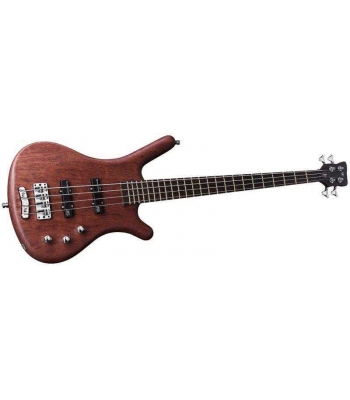 Гитара Warwick Pro Series Corvette STD Bubinga 4 PAS NAT