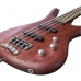 Гитара Warwick Pro Series Corvette STD Bubinga 4 PAS NAT