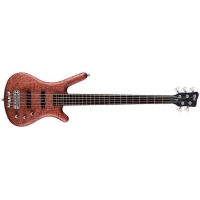 Гитара Warwick Pro Series Corvette STD Bubinga 5 PAS NAT