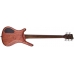 Гитара Warwick Pro Series Corvette STD Bubinga 5 PAS NAT