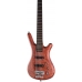 Гитара Warwick Pro Series Corvette STD Bubinga 5 PAS NAT