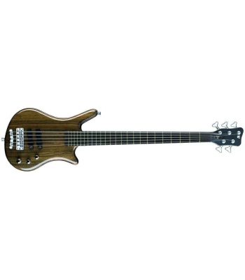 Гитара Warwick Pro Series Thumb BO 5 Natural High Polish