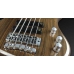 Гитара Warwick Pro Series Thumb BO 5 Natural High Polish