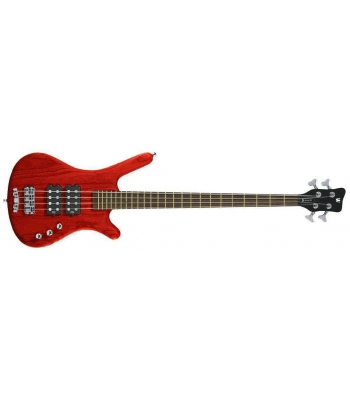 Гитара Warwick RockBass Corvette  4 Burgundy Red OFC