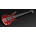 Гитара Warwick RockBass Corvette  4 Burgundy Red OFC