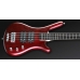 Гитара Warwick RockBass Corvette  4 Burgundy Red OFC