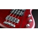Гитара Warwick RockBass Corvette  4 Burgundy Red OFC