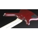 Гитара Warwick RockBass Corvette  4 Burgundy Red OFC