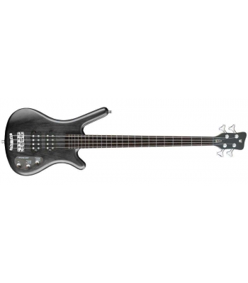 Гитара Warwick RockBass Corvette  4 Nirvana Black OFC