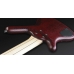 Гитара Warwick RockBass Corvette  5 Burgundy Red OFC