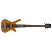 Гитара Warwick RockBass Corvette  5 Honey Violin OFC