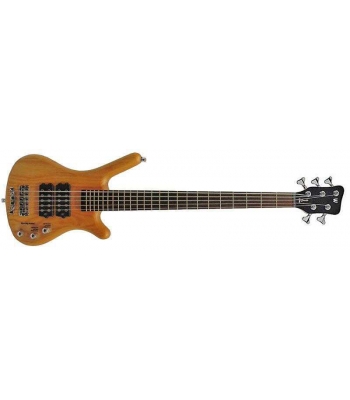 Гитара Warwick RockBass Corvette  5 Honey Violin OFC