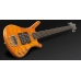 Гитара Warwick RockBass Corvette  5 Honey Violin OFC