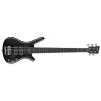 Гитара Warwick RockBass Corvette  5 Nirvana Black OFC