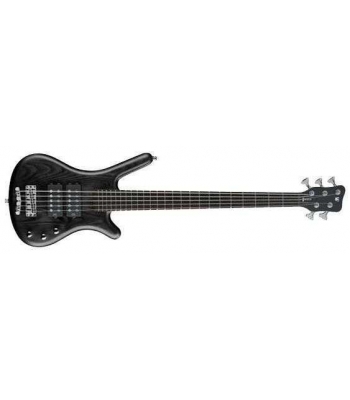 Гитара Warwick RockBass Corvette  5 Nirvana Black OFC