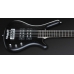 Гитара Warwick RockBass Corvette  5 Nirvana Black OFC