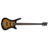 Гитара Warwick RockBass Corvette Basic 4 Almond Sunburst HP