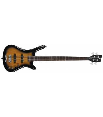 Гитара Warwick RockBass Corvette Basic 4 Almond Sunburst HP
