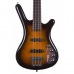 Гитара Warwick RockBass Corvette Basic 4 Almond Sunburst HP