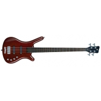 Гитара Warwick RockBass Corvette Basic 4 Burgundy Red OFC
