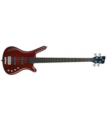 Гитара Warwick RockBass Corvette Basic 4 Burgundy Red OFC