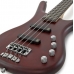 Гитара Warwick RockBass Corvette Basic 4 Burgundy Red OFC
