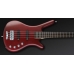 Гитара Warwick RockBass Corvette Basic 4 Burgundy Red OFC