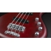 Гитара Warwick RockBass Corvette Basic 4 Burgundy Red OFC
