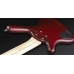 Гитара Warwick RockBass Corvette Basic 4 Burgundy Red OFC