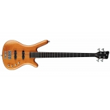 Гитара Warwick RockBass Corvette Basic 4 Honey Violin OFC