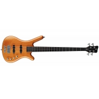 Гитара Warwick RockBass Corvette Basic 4 Honey Violin OFC