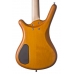 Гитара Warwick RockBass Corvette Basic 4 Honey Violin OFC
