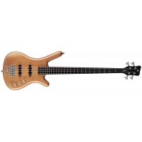 Гитара Warwick RockBass Corvette Basic 4 Natural Satin