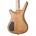 Гитара Warwick RockBass Corvette Basic 4 Natural Satin