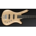 Гитара Warwick RockBass Corvette Basic 4 Natural Satin