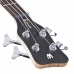 Гитара Warwick RockBass Corvette Basic 4 Natural Satin