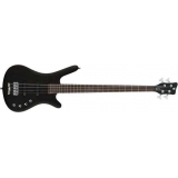 Гитара Warwick RockBass Corvette Basic 4 Nirvana Black OFC