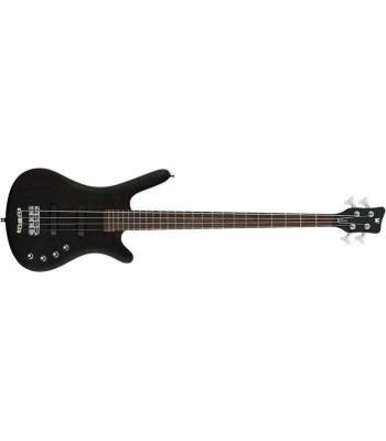 Гитара Warwick RockBass Corvette Basic 4 Nirvana Black OFC