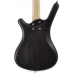 Гитара Warwick RockBass Corvette Basic 4 Nirvana Black OFC