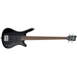 Гитара Warwick RockBass Corvette Basic 4 Passive Black