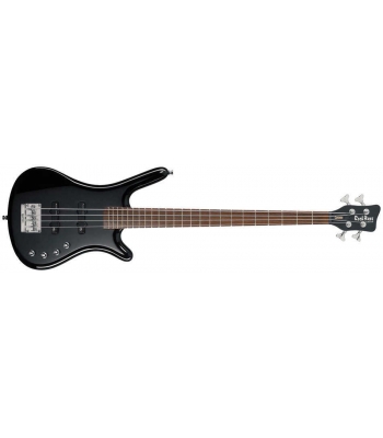 Гитара Warwick RockBass Corvette Basic 4 Passive Black