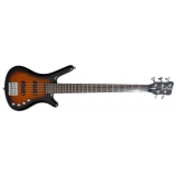 Гитара Warwick RockBass Corvette Basic 5 Active ASB