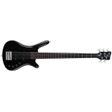 Гитара Warwick RockBass Corvette Basic 5 Active Black